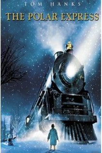 Polar Express (2004)