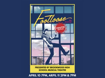 Footloose  - Youth Edition