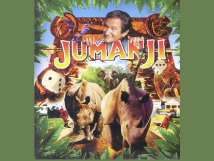 Jumanji (1995)