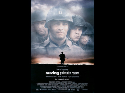 Saving Private Ryan (1988)