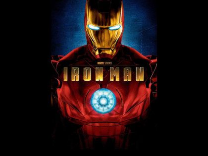 Iron Man (2008)