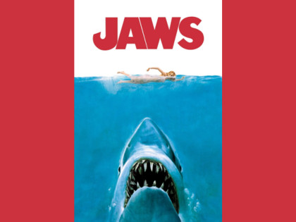 Jaws (1975)