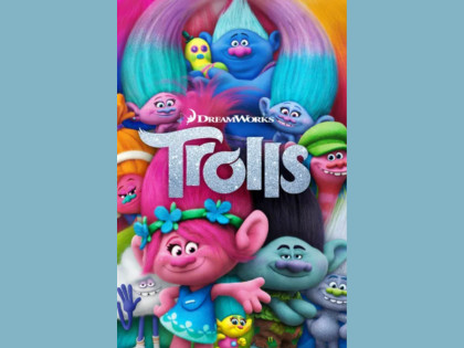 Trolls (2016)