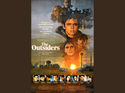 The Outsiders (1983)