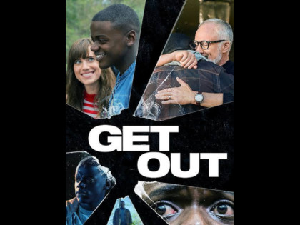 Get Out (2017)