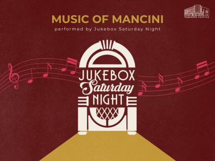 Music of Mancini