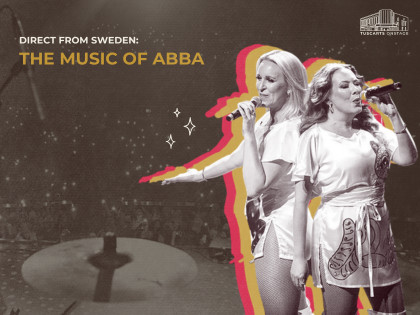 The Music of ABBA