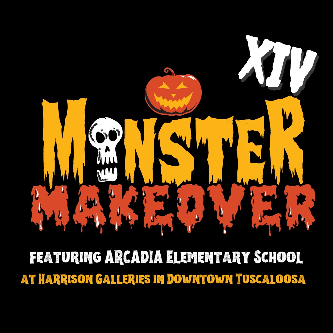 Monster Makeover Book 2026