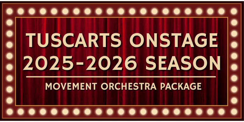 TuscArts Movement Orchestra