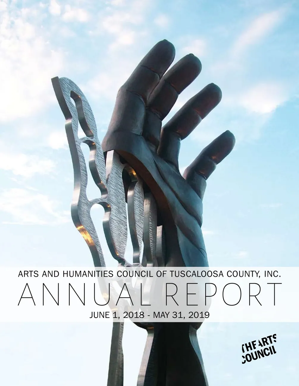 2019 Annual Report