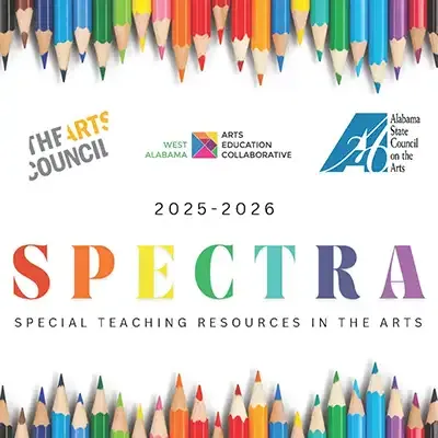 SPECTRA Guide 2025–26