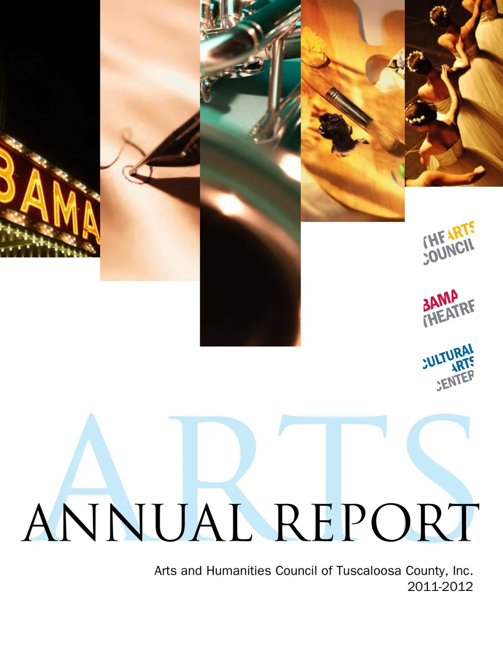 2012 Annual Report