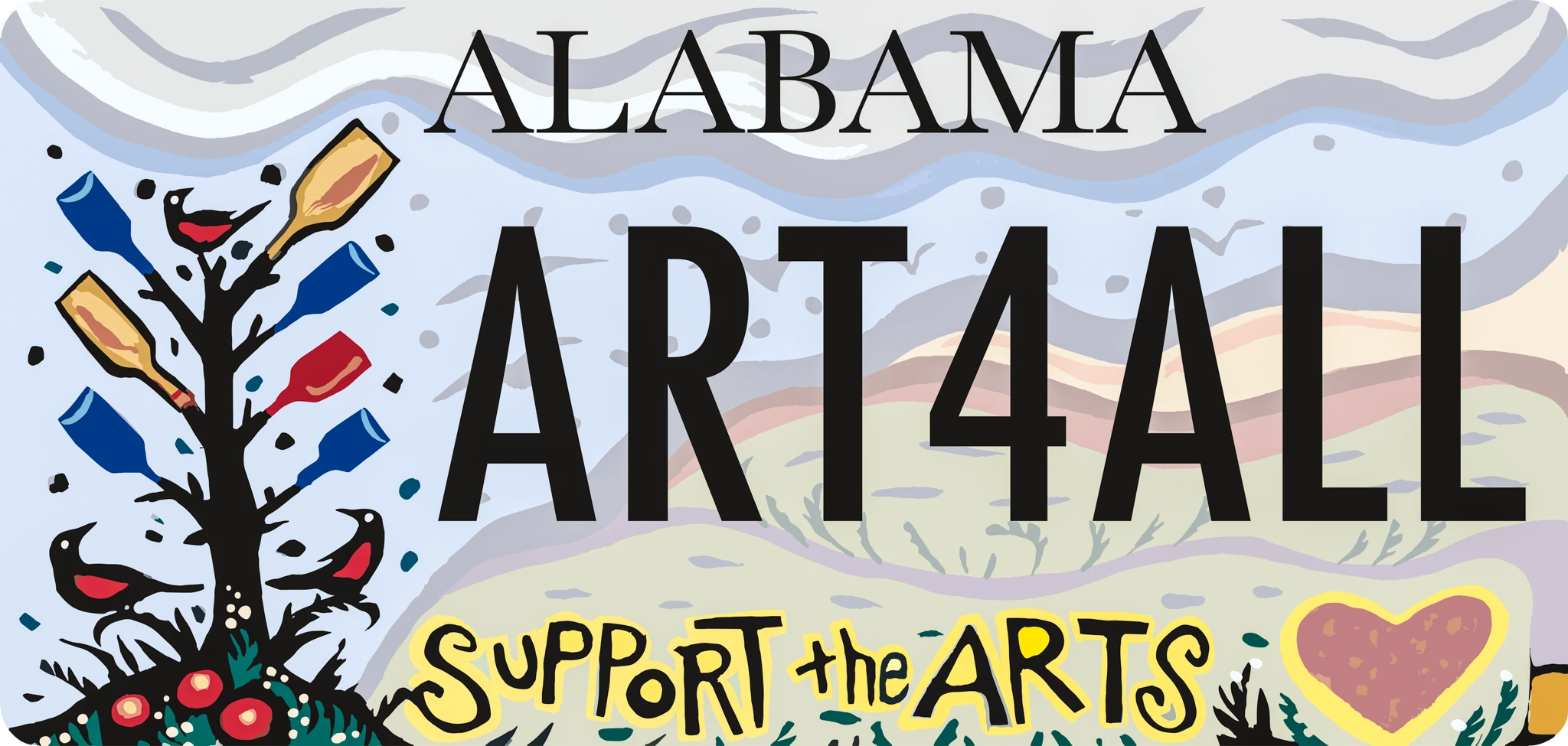 The Alabama 