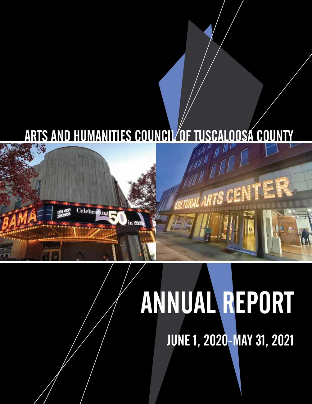 2021 Annual Report