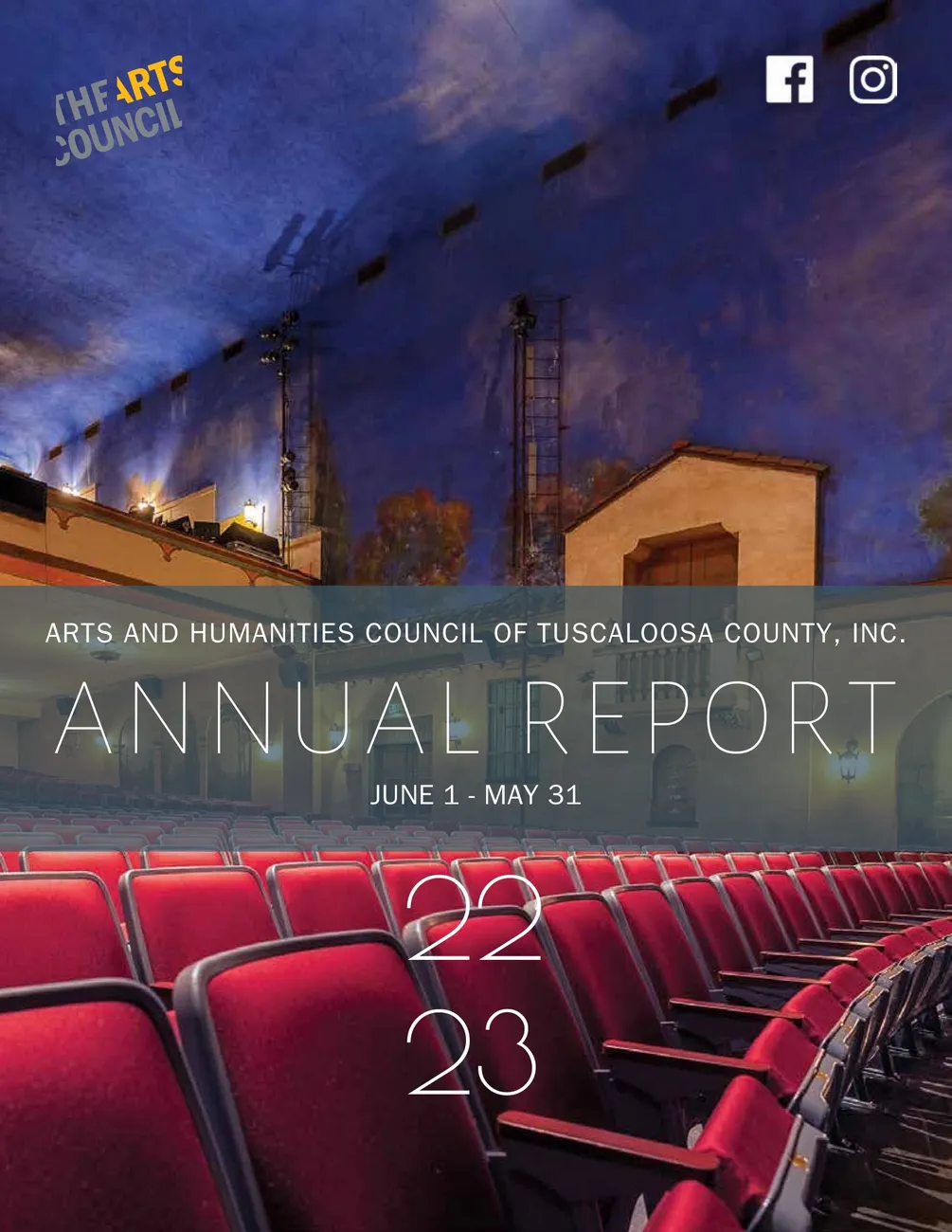 2023 Annual Report