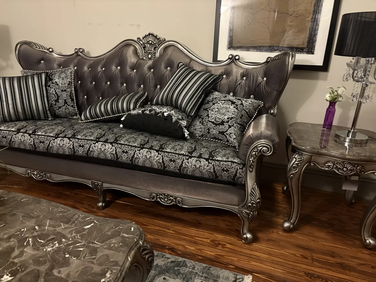 Bridal Suite IMG 9714